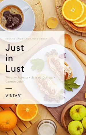 Just in Lust