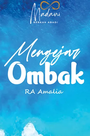 Mengejar Ombak