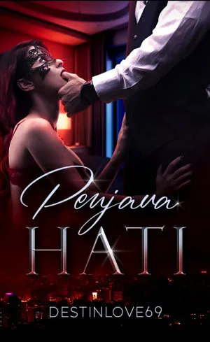 Penjara Hati