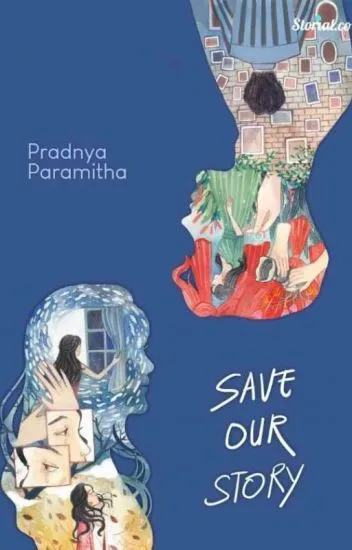Save Our Story