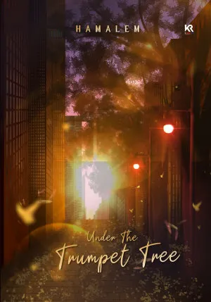 Under The Trumpet Tree