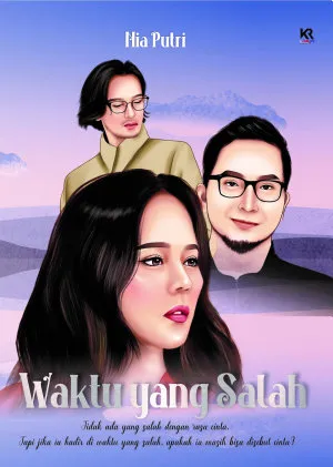Waktu Yang Salah