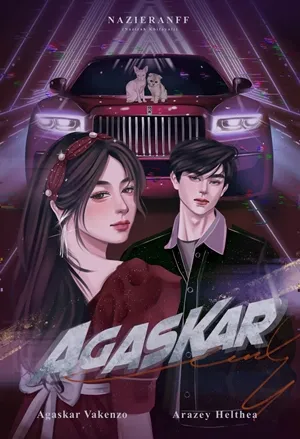 Agaskar