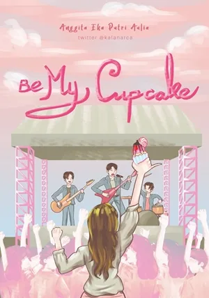 Be My Cupcake