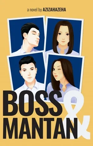 Boss Dan Mantan