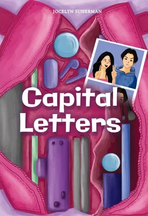 Capital Letters