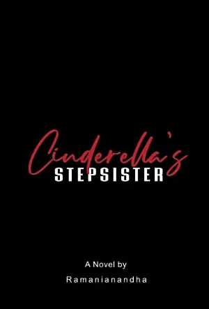 Cinderella’s Stepsister