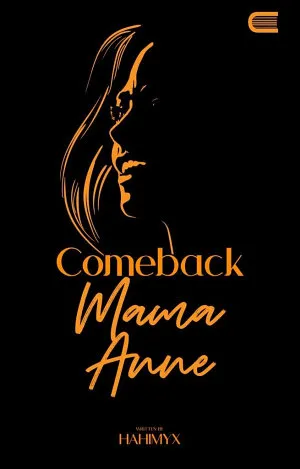 Comeback Mama Anne