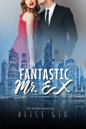 Fantastic Mr. Ex