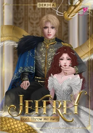 Jeffrey, Don't Throw Me Away