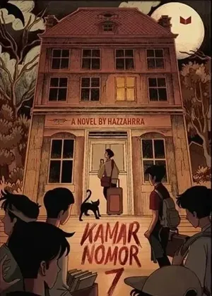 Kamar Nomor 7