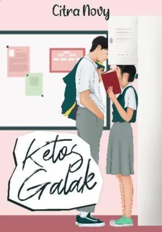 Ketos Galak