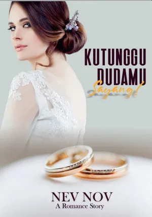 Kutunggu Dudamu, Sayang!