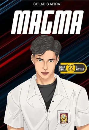 Magma