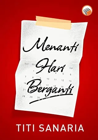 Menanti Hari Berganti
