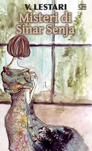 Misteri di Sinar Senja