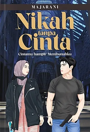 Nikah Tanpa Cinta