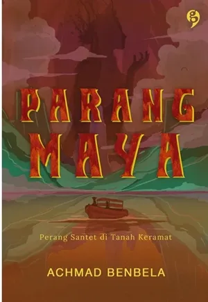 Parang Maya