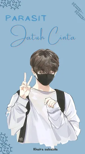 Parasit Jatuh Cinta