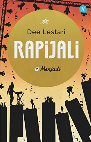Rapijali 2: Menjadi