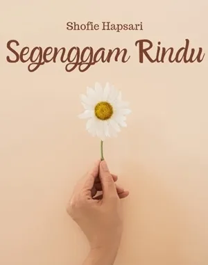 Segenggam Rindu