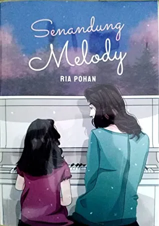 Senandung Melody