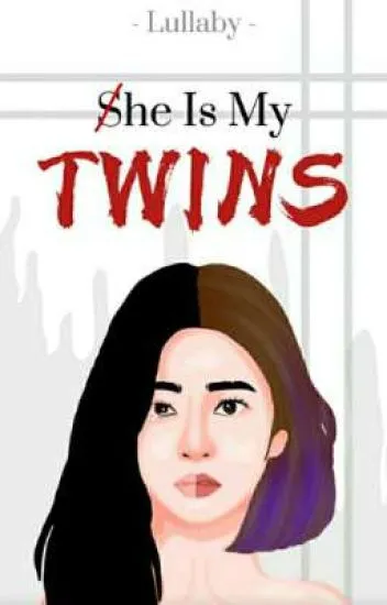 She is My Twins