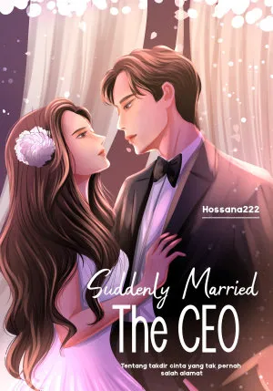 Suddenly Married The Ceo