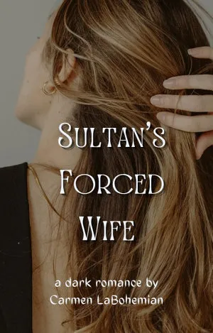 Sultan's Forced Wife