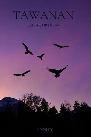 Tawanan Kaisar Drystan