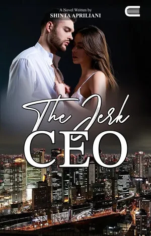 The Jerk CEO