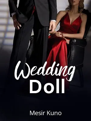 Wedding Doll