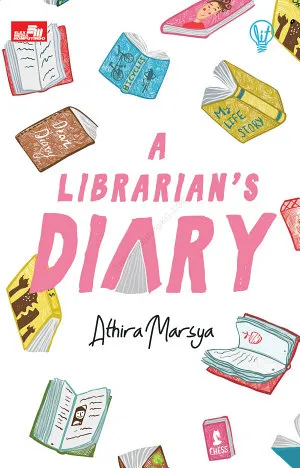 A Librarian’s Diary