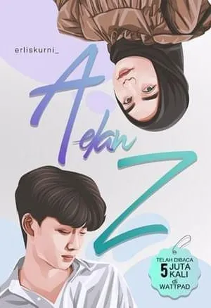 A dan Z
