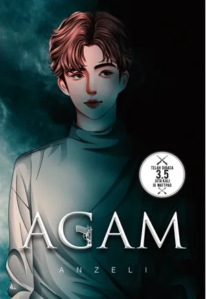 Agam