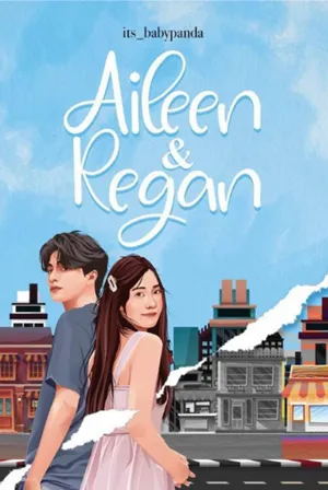 Aileen & Regan