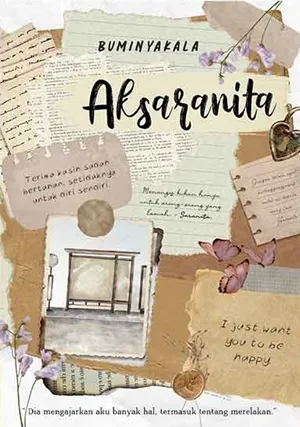 Aksaranita