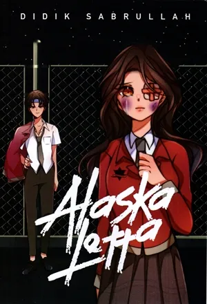 Alaskaletta