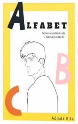 Alfabet