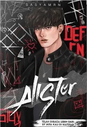 Alister