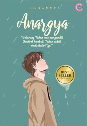 Anargya