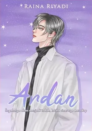 Ardan