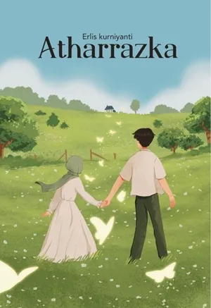 Atharrazka