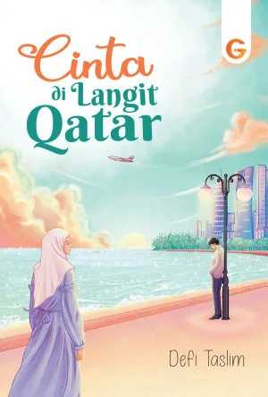 Cinta di Langit Qatar