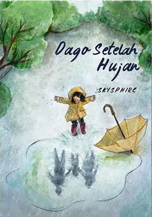 Dago Setelah Hujan