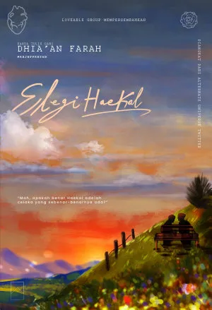 Elegi Haekal