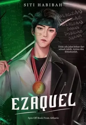 Ezaquel
