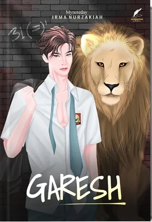 Garesh