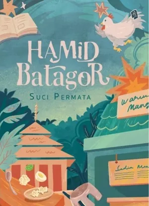 Hamid Batagor