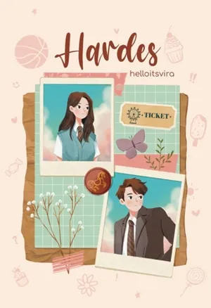 Hardes